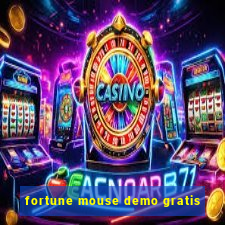 fortune mouse demo gratis